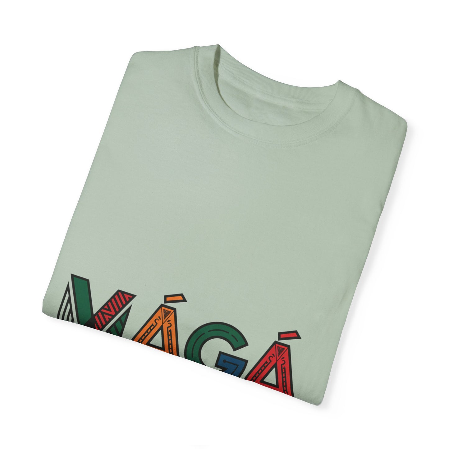 MAGA - Mexicans Arent Going Anywhere Unisex T-shirt