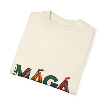 MAGA - Mexicans Arent Going Anywhere Unisex T-shirt