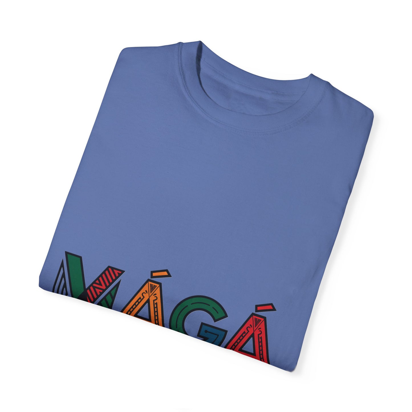 MAGA - Mexicans Arent Going Anywhere Unisex T-shirt