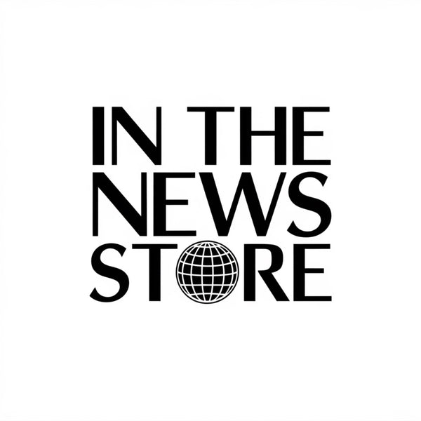 In The News Store